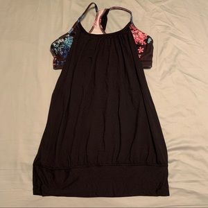 Lululemon racer back tank